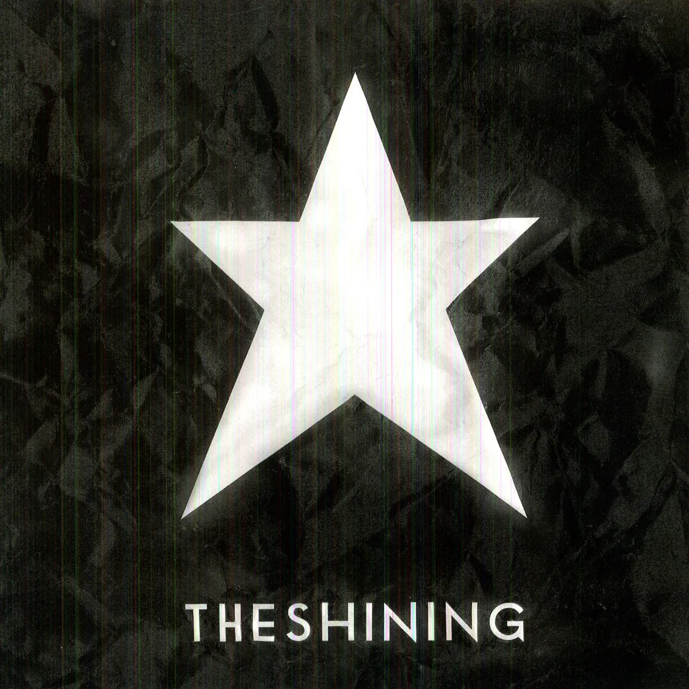 Shining HEY YOU Vinyl Record