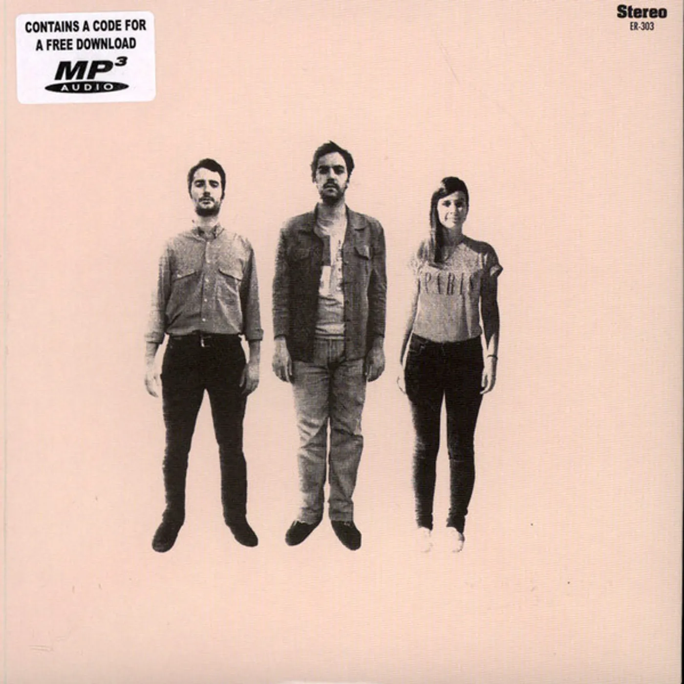 Kokoshca FUERZA Vinyl Record