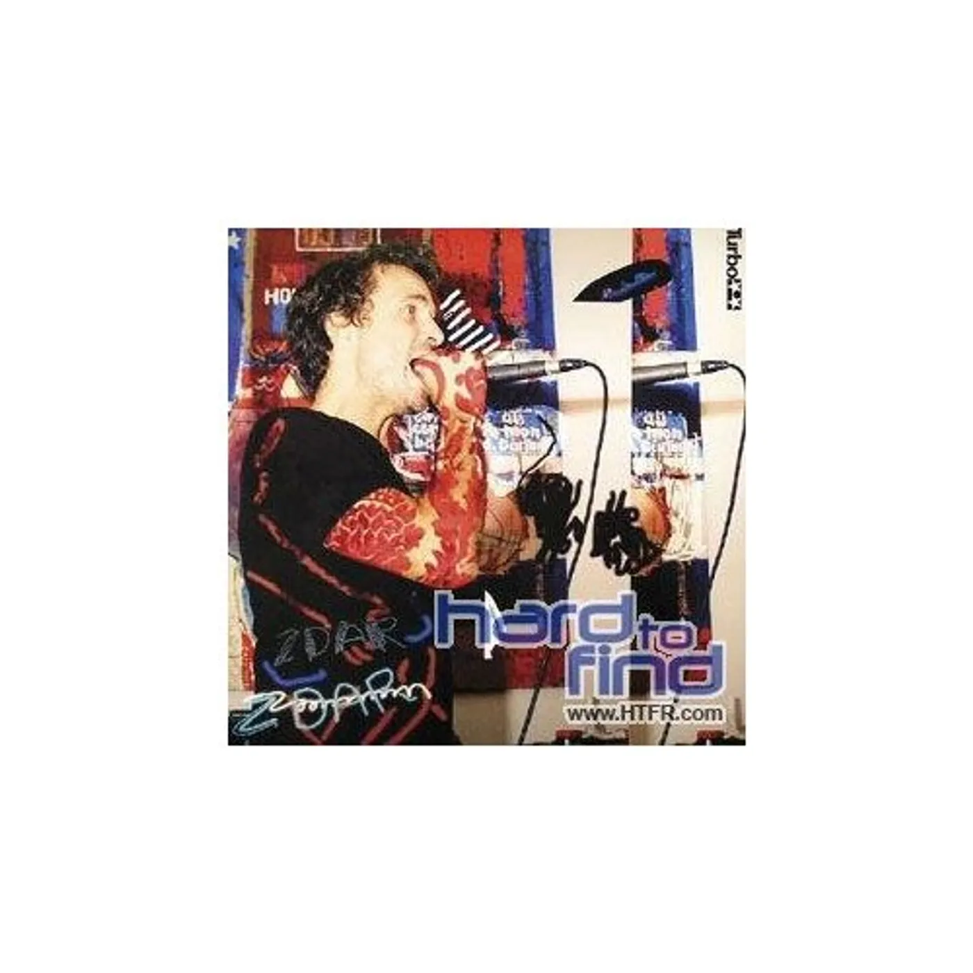 Zdar Don't U Want Vinyl Record