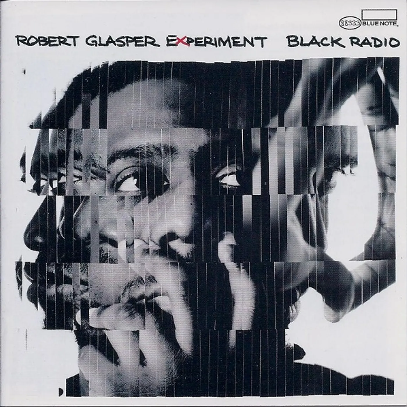 Robert Glasper Black Radio Vinyl Record