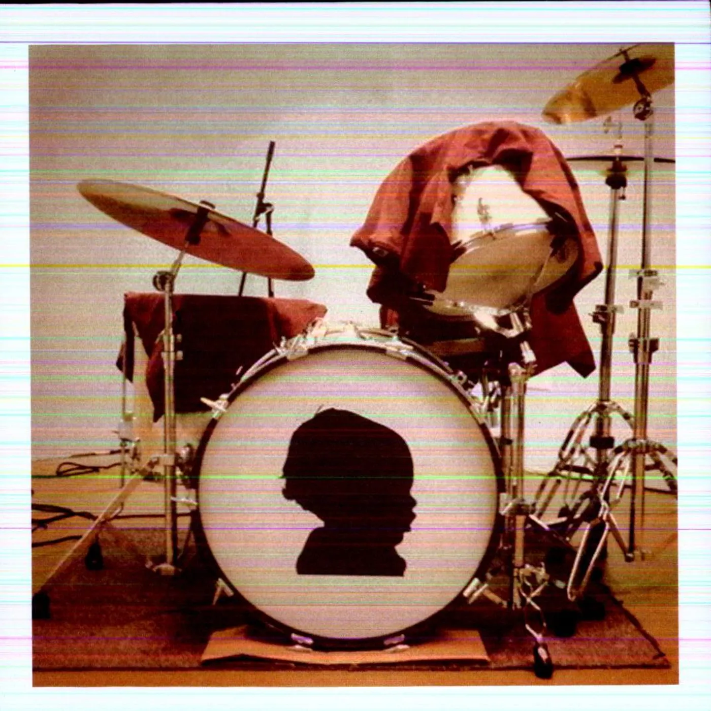 Sam Means NONA Vinyl Record