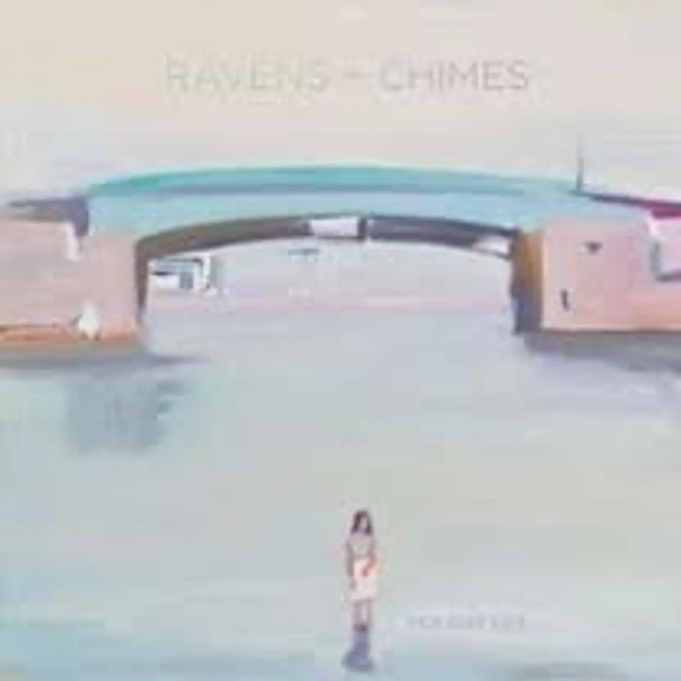 Ravens & Chimes HOLIDAY LIFE Vinyl Record