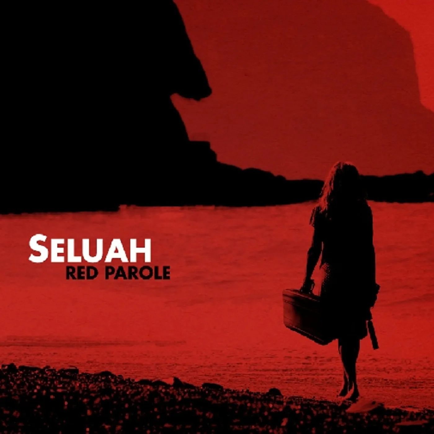 Seluah RED PAROLE CD