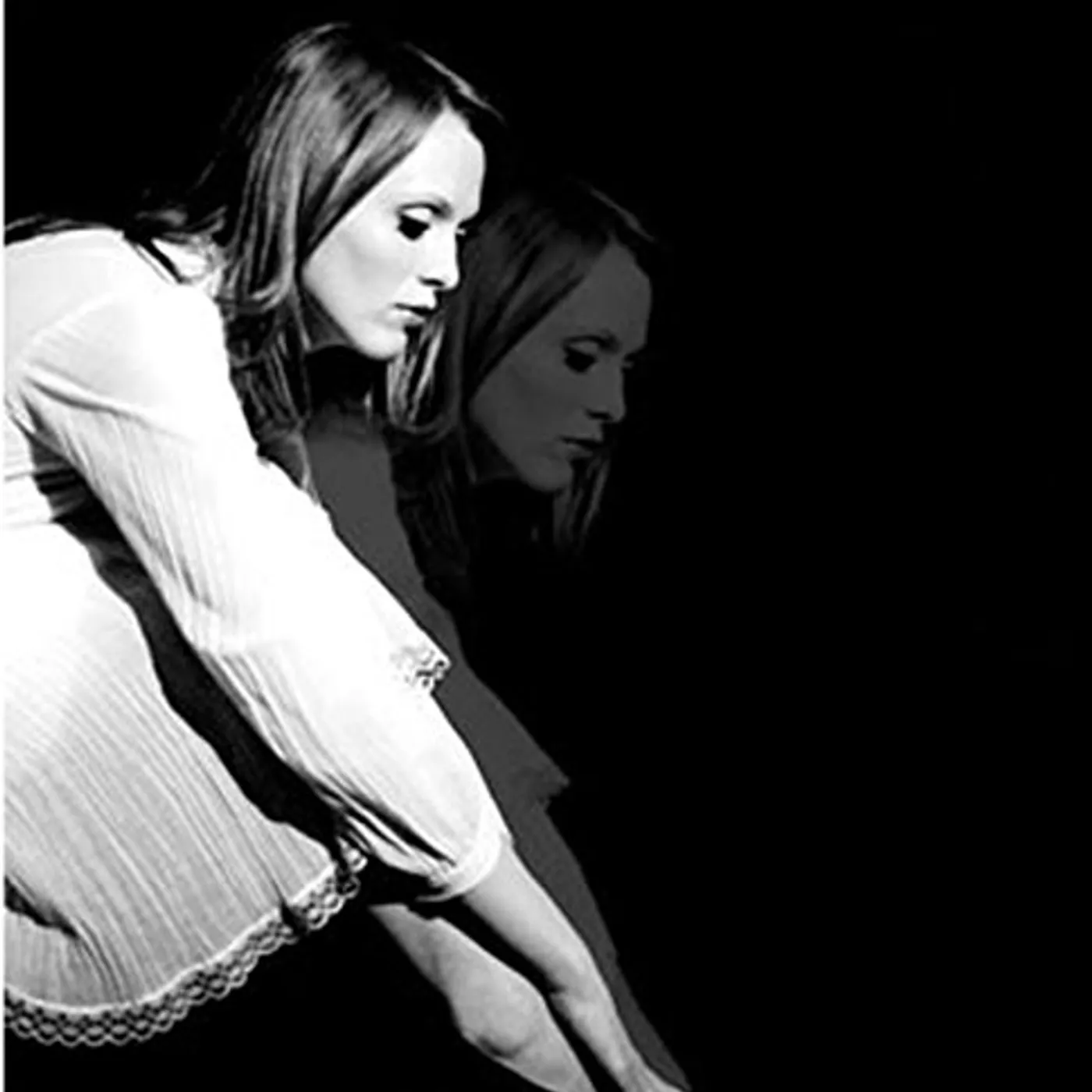 Karen Elson MILK & HONEY / WINTER'S GOING Vinyl Record