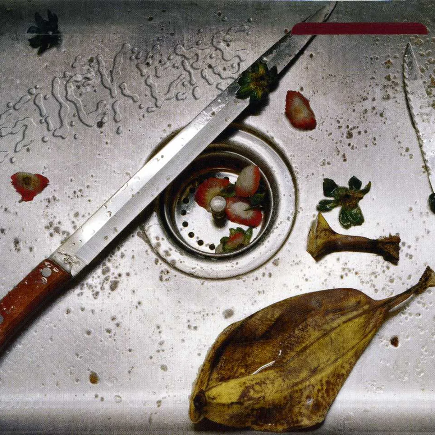 Suckers CANDY SALAD CD