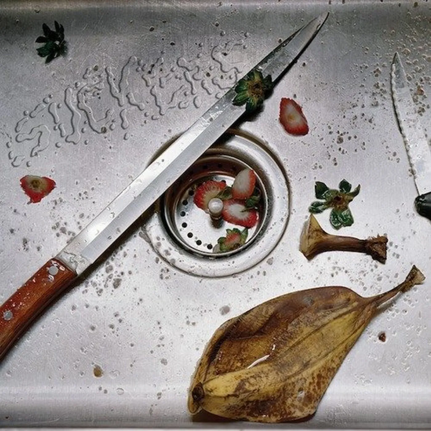 Suckers Candy Salad Vinyl Record