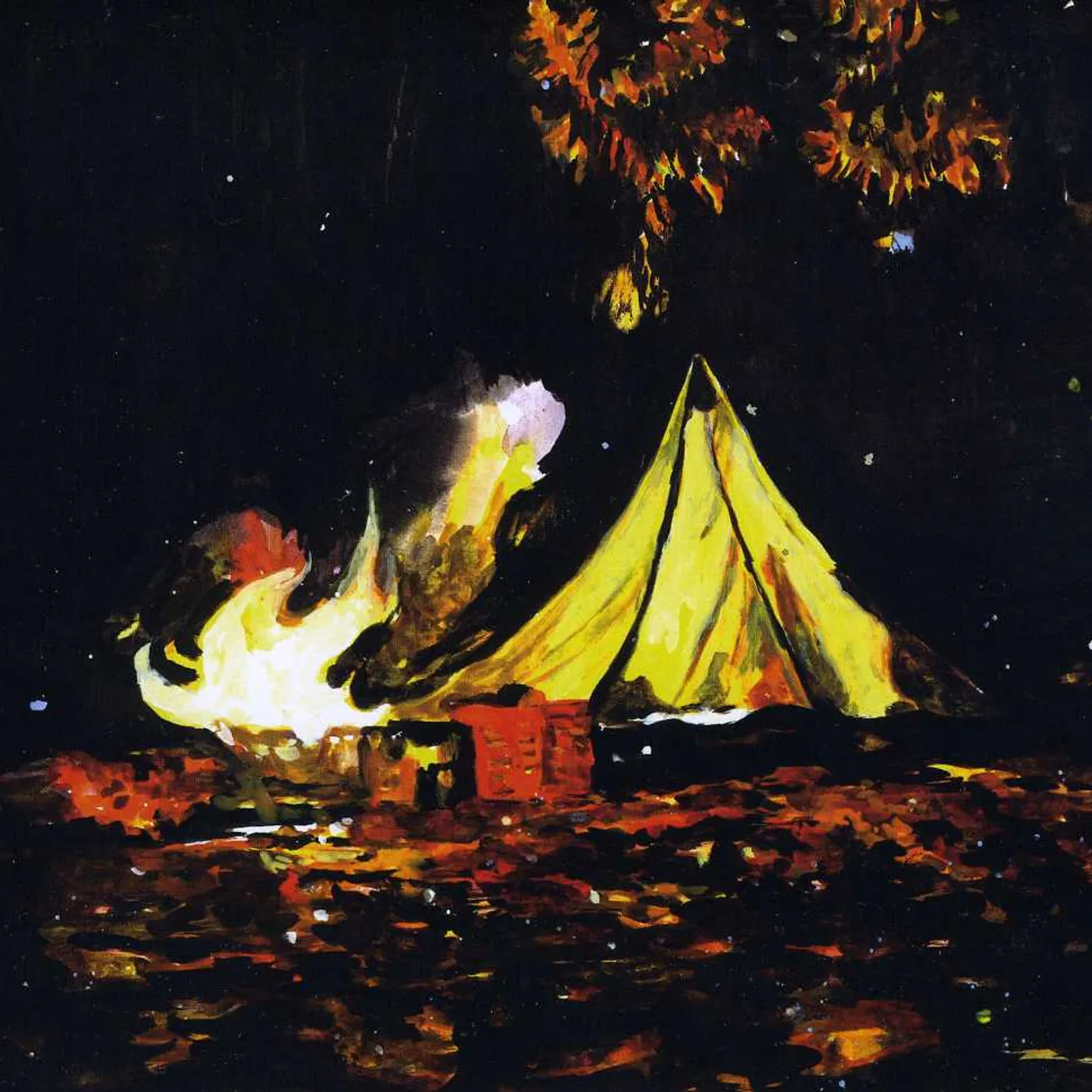 James Blackshaw LOVE IS THE PLAN THE PLAN IS DEATH CD