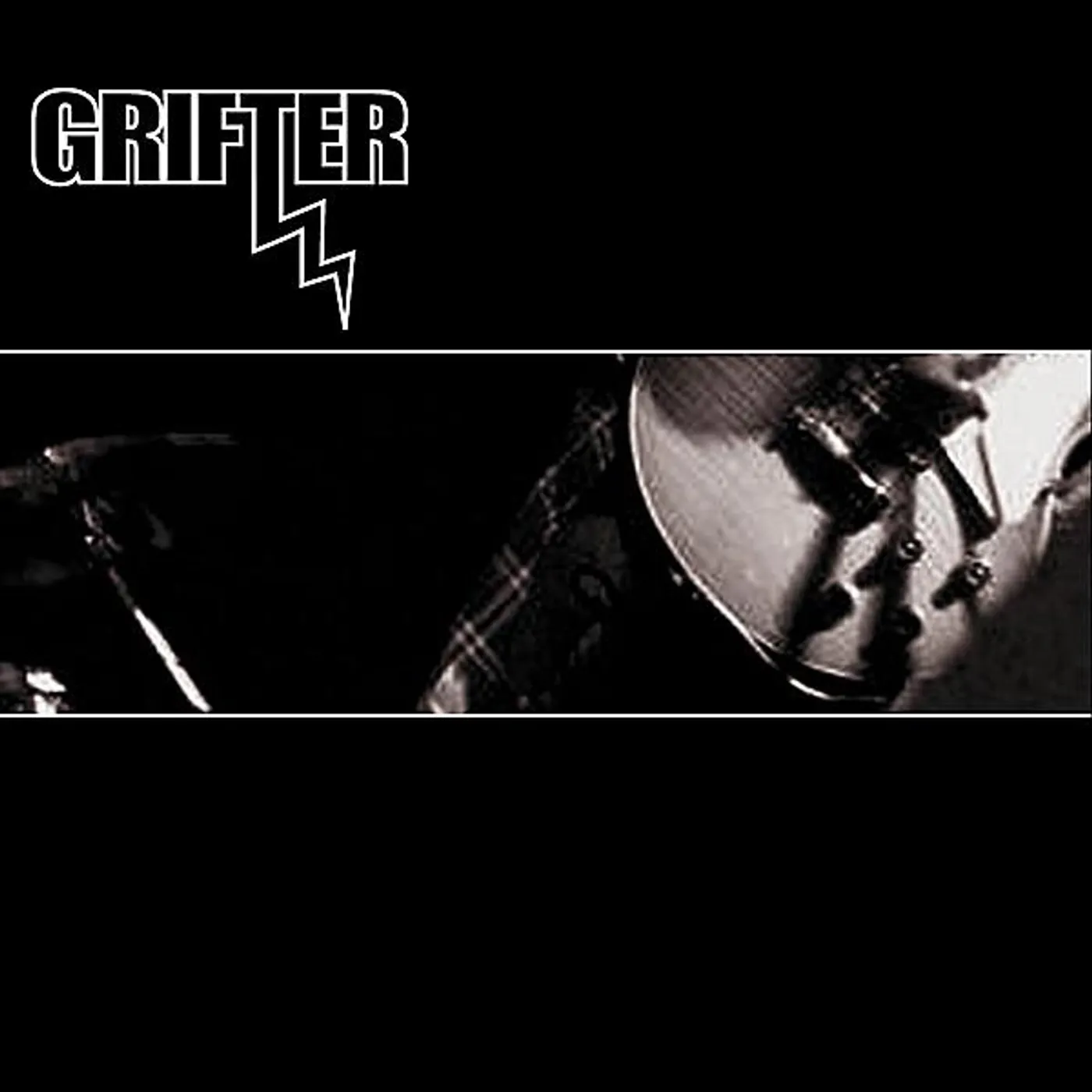 GRIFTER CD