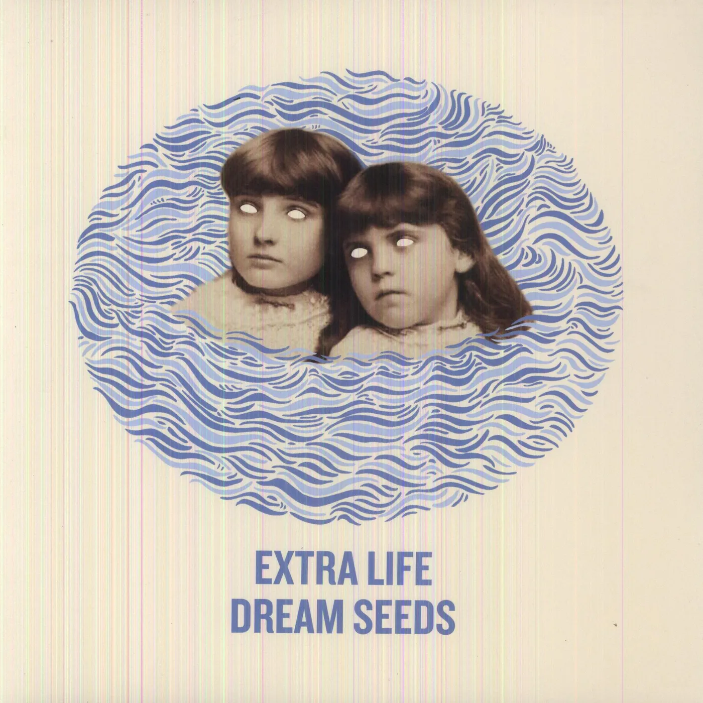 Extra Life Dream Seeds Vinyl Record