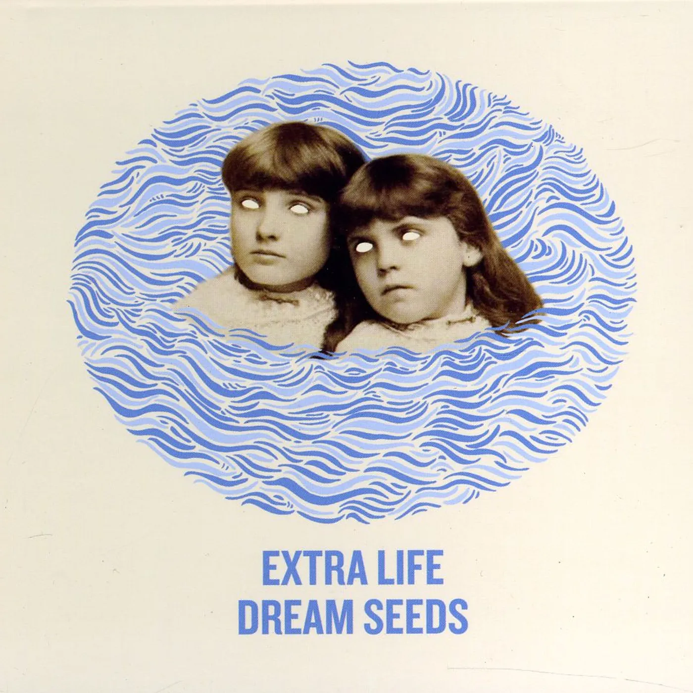 Extra Life DREAM SEEDS CD
