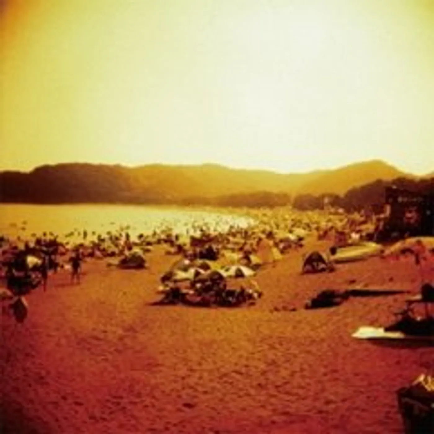 Lamp AUGUST'S SIJEONG CD