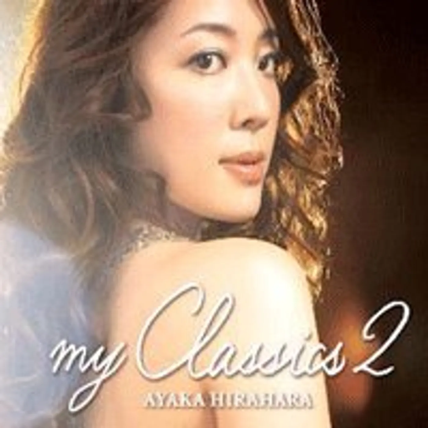 Ayaka Hirahara MY CLASSICS 2 CD