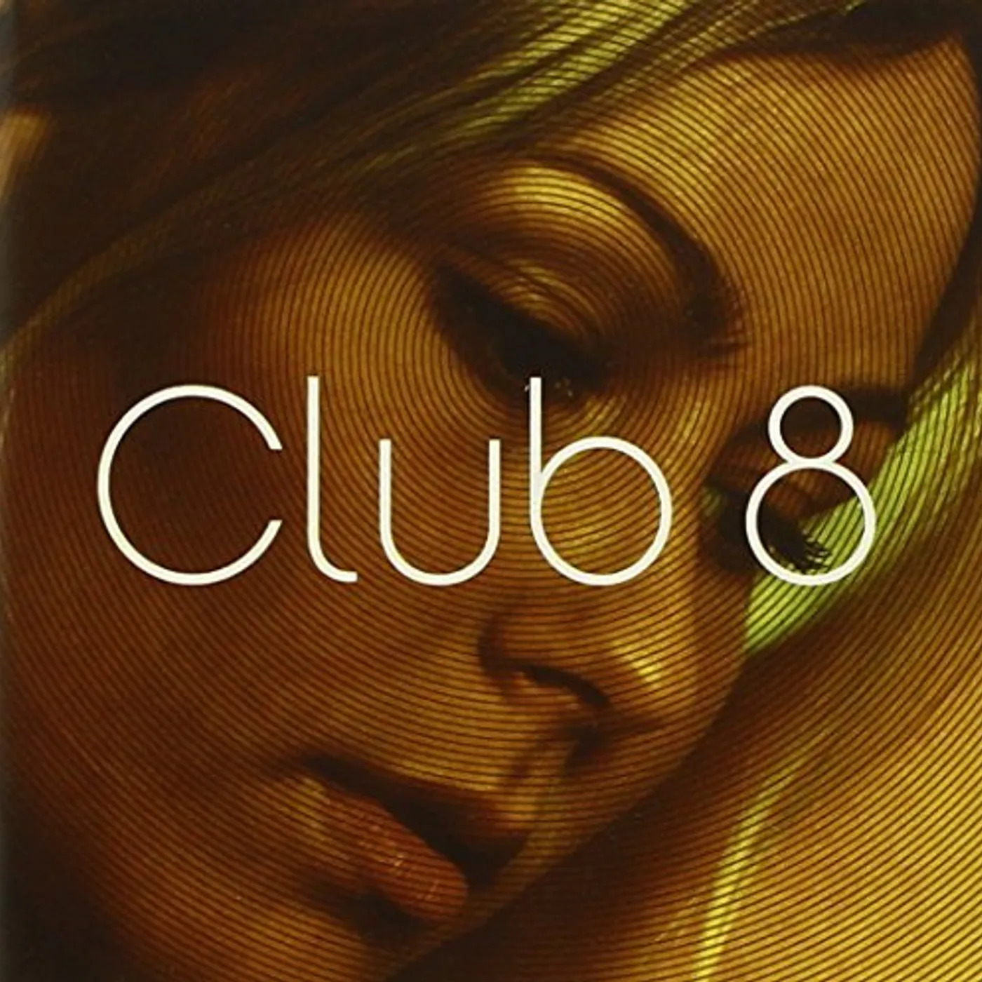 CLUB 8 CD
