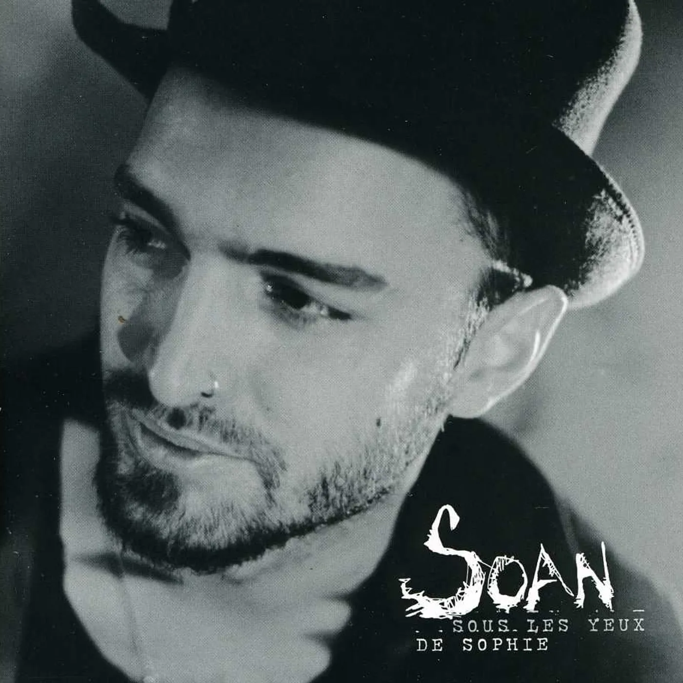 Soan SOUS LES YEUX DE SOPHIE CD
