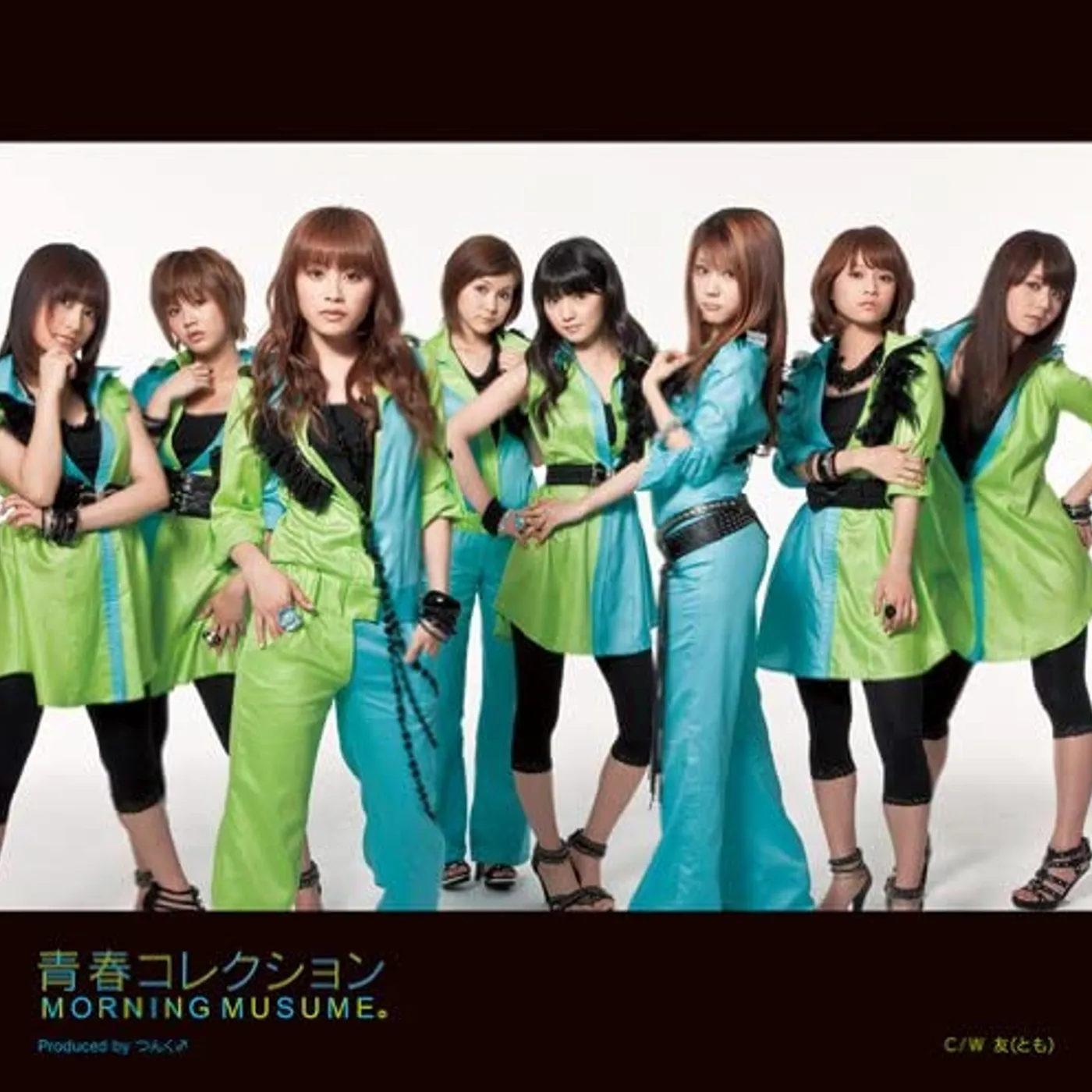 morning musume ALL SINGLES COLLECTION CD