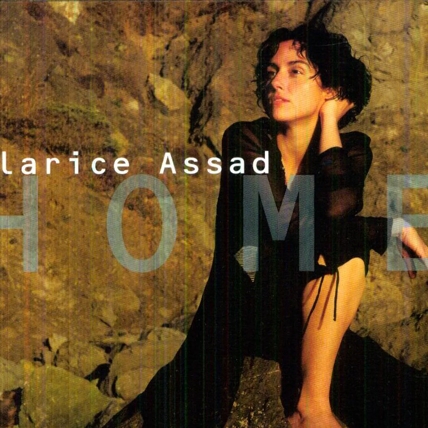 Clarice Assad HOME CD