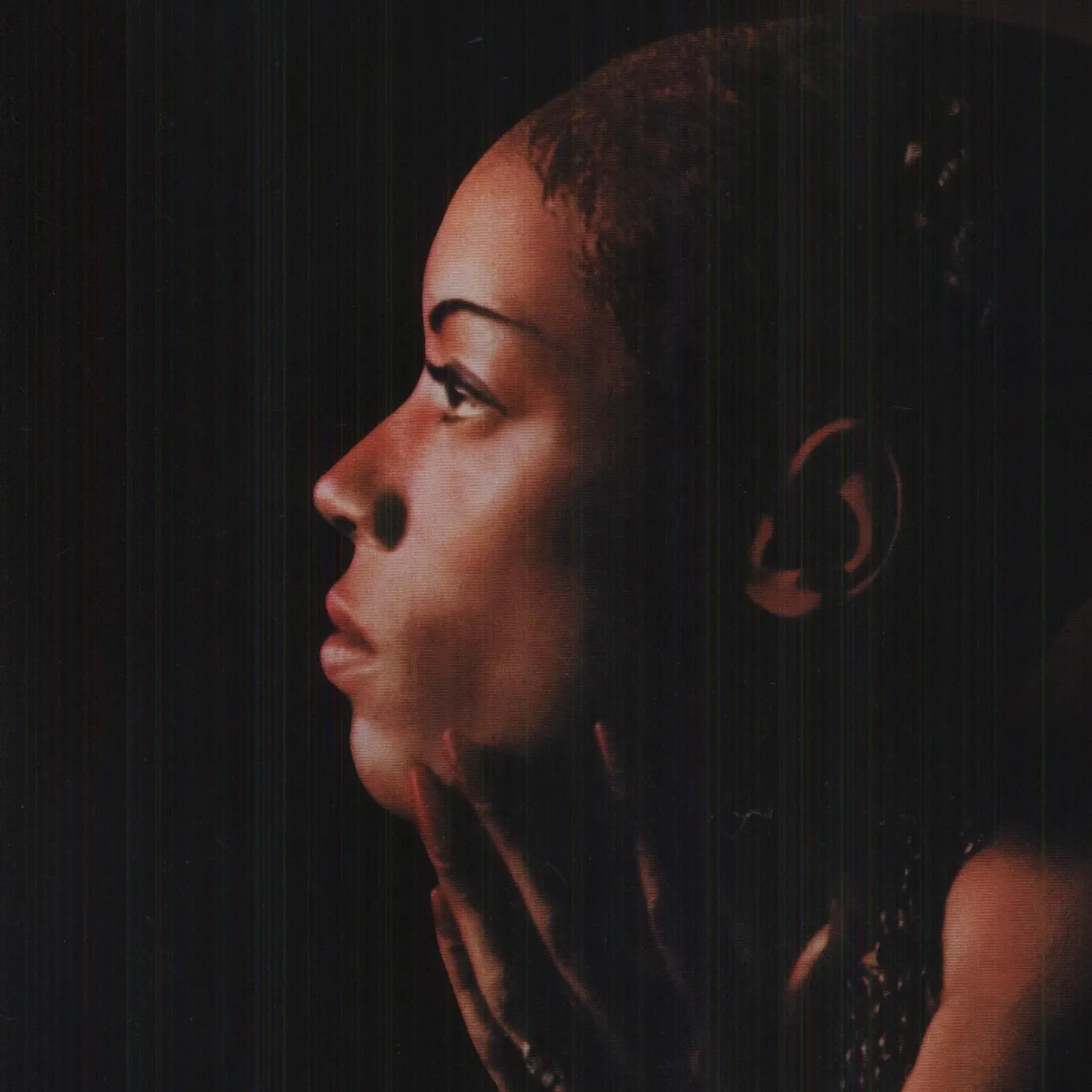 Ann Peebles I CAN'T STAND THE RAIN Vinyl Record