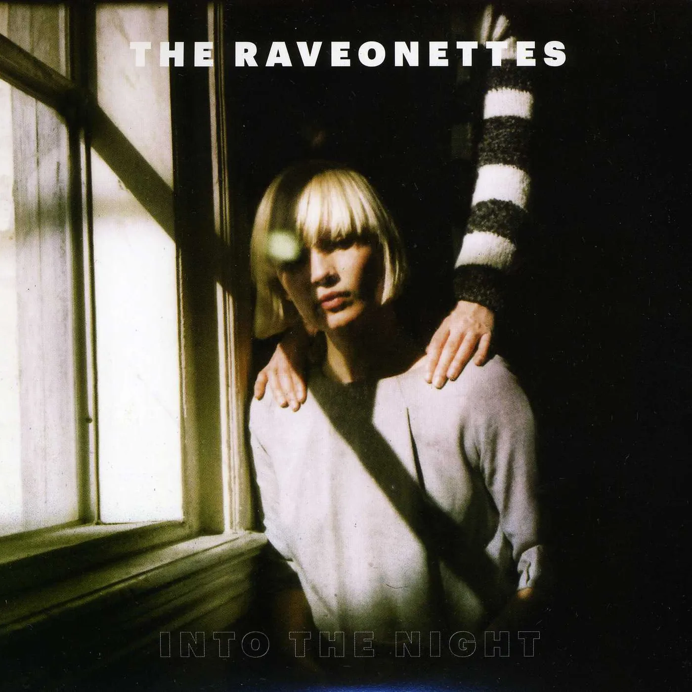 The Raveonettes Into The Night Vinyl Record