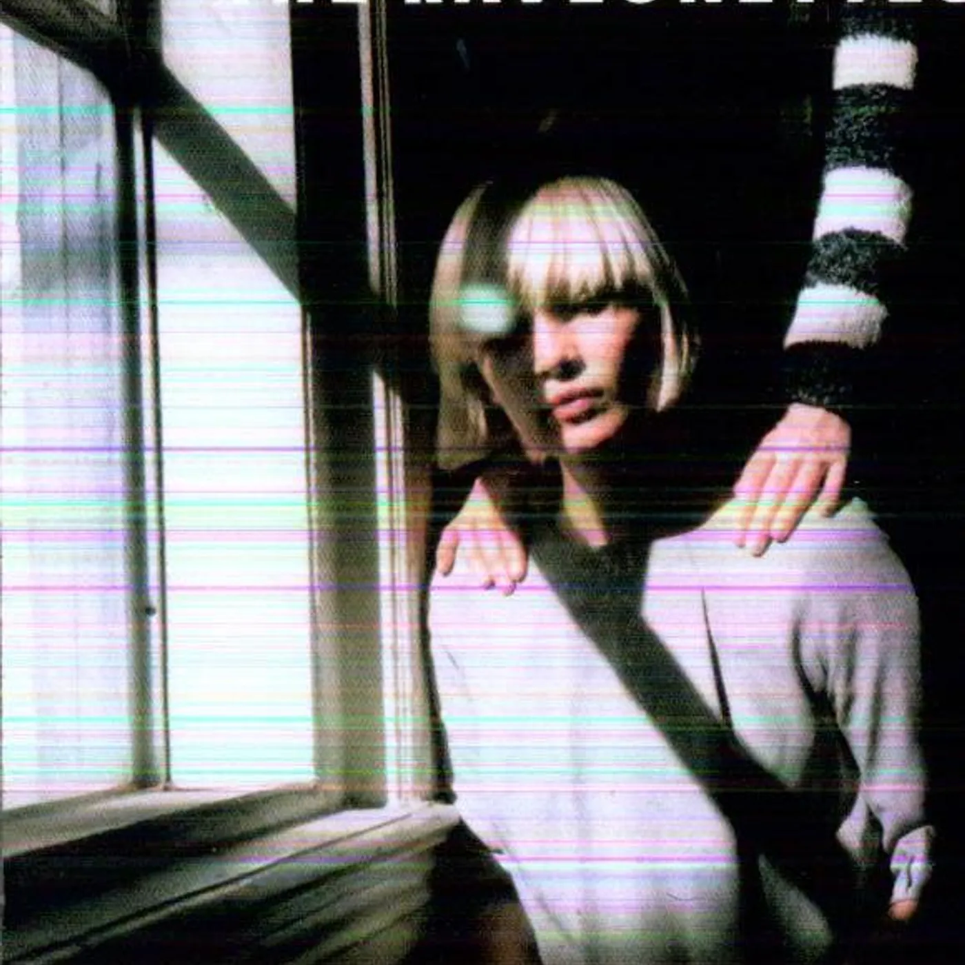 The Raveonettes INTO THE NIGHT CD