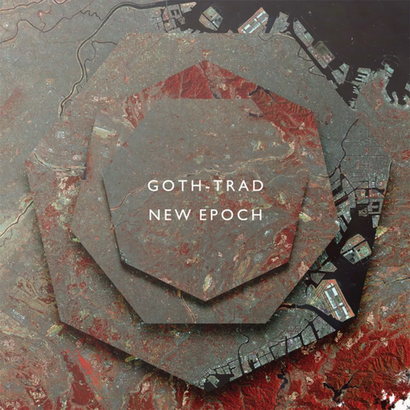 Goth-Trad NEW EPOCH CD