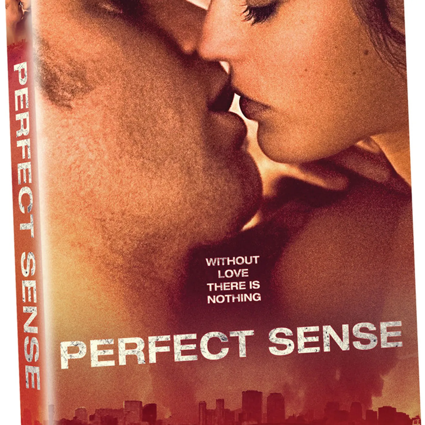 Perfect Sense DVD
