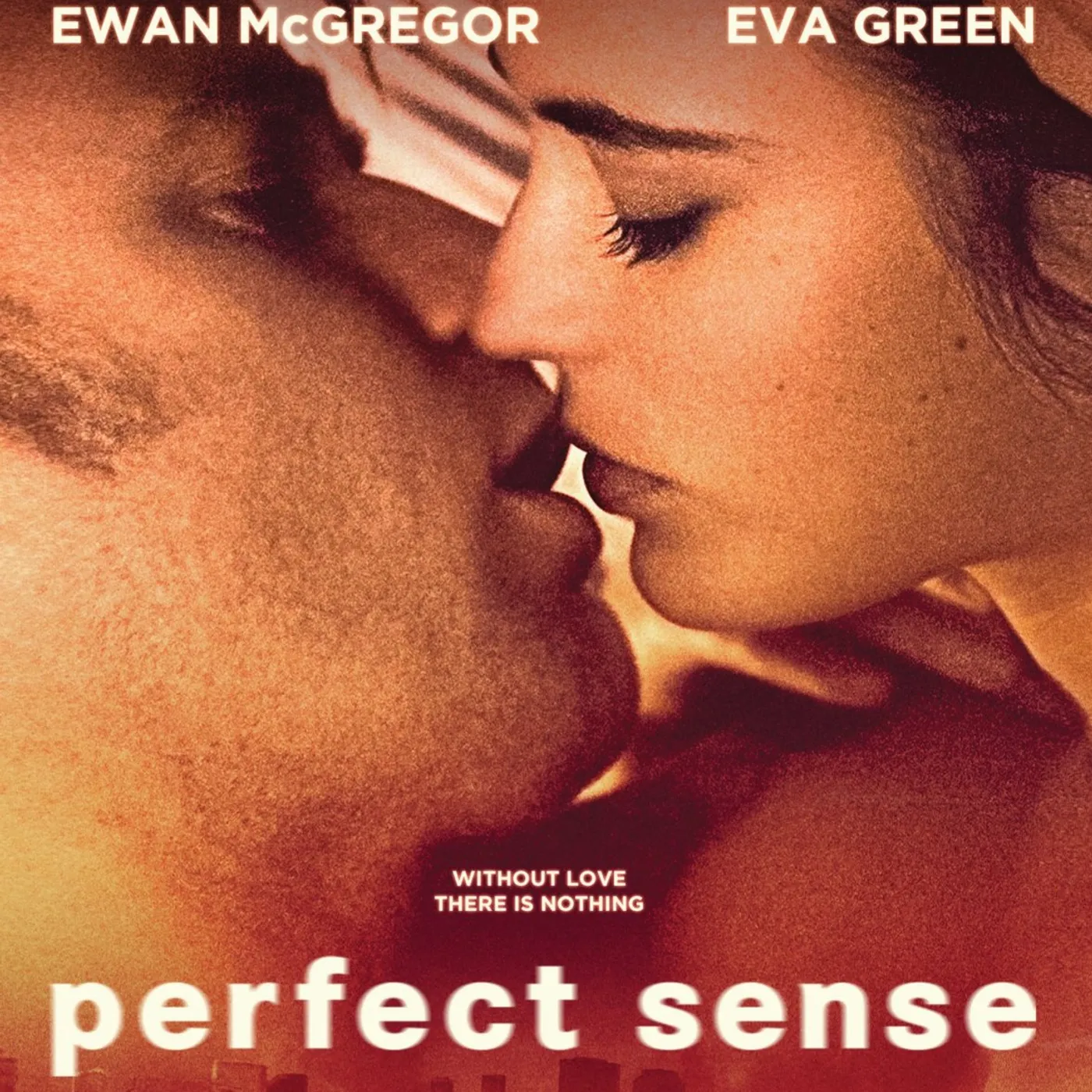 Perfect Sense Blu-ray