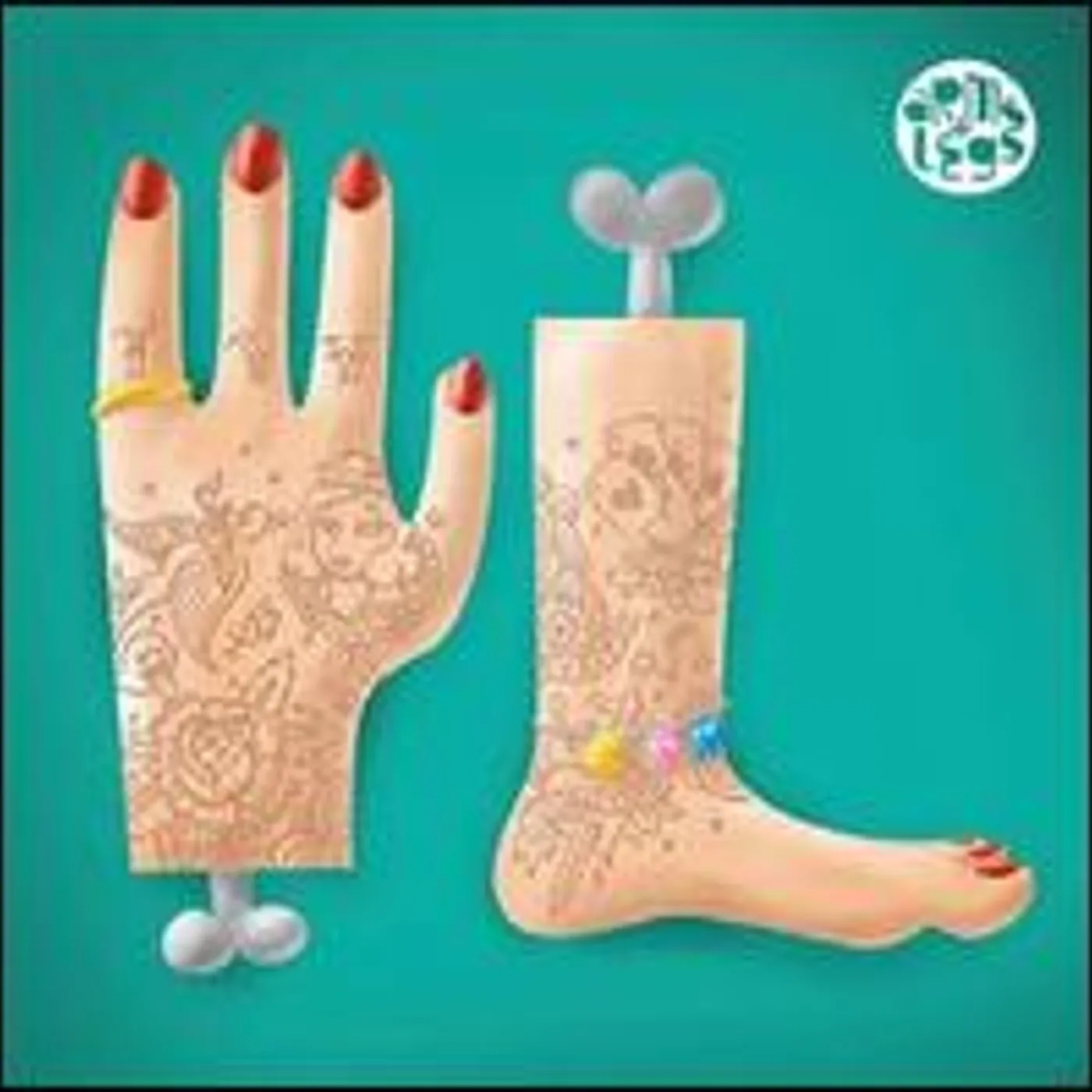 Daniel Steinberg JOY & HAPPINESS Vinyl Record