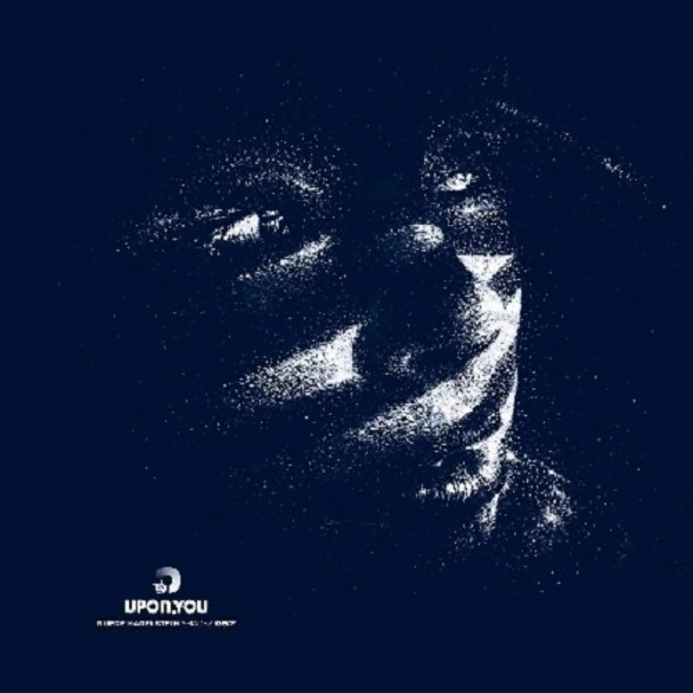 Ruede Hagelstein Shades Vinyl Record