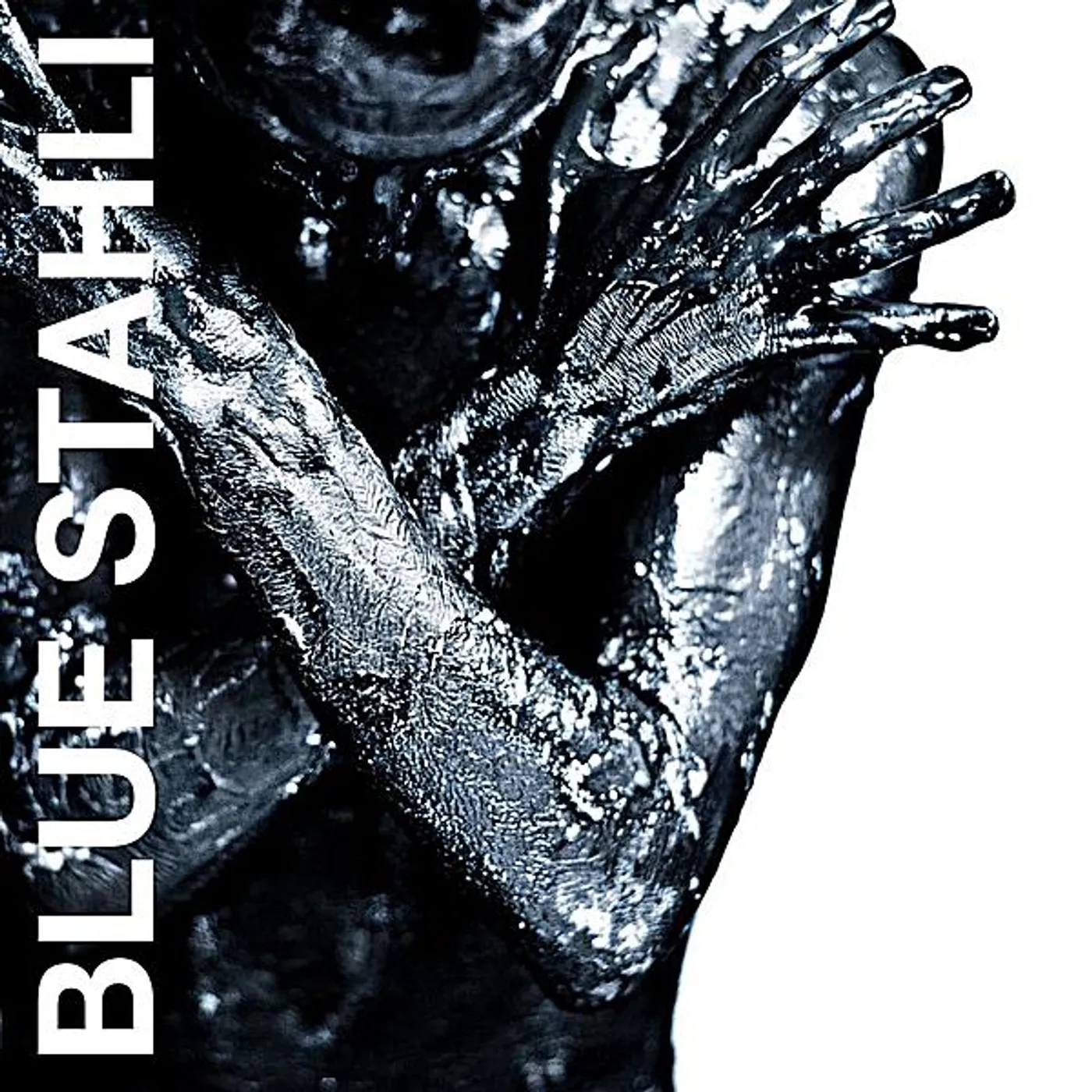 BLUE STAHLI CD