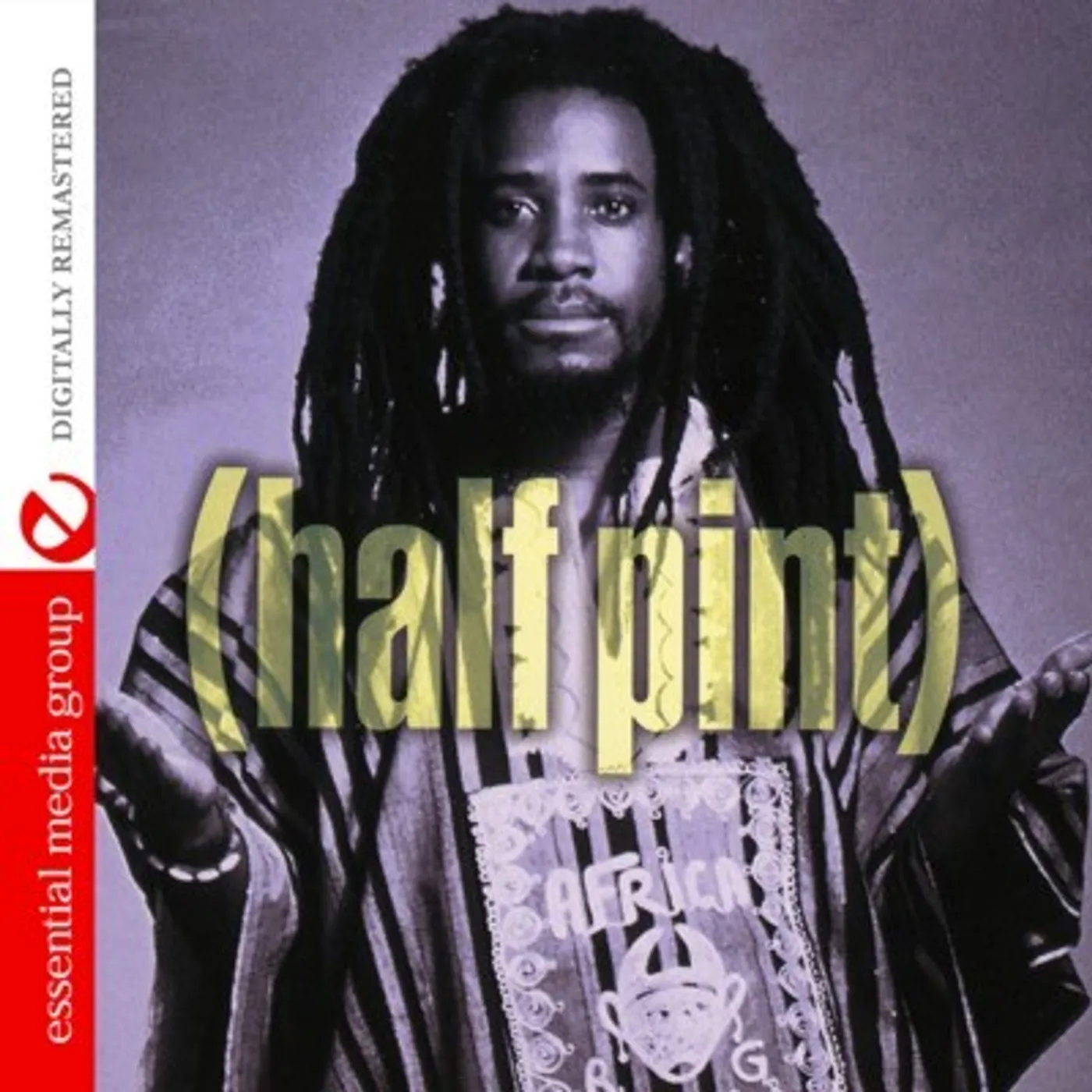 HALF PINT CD
