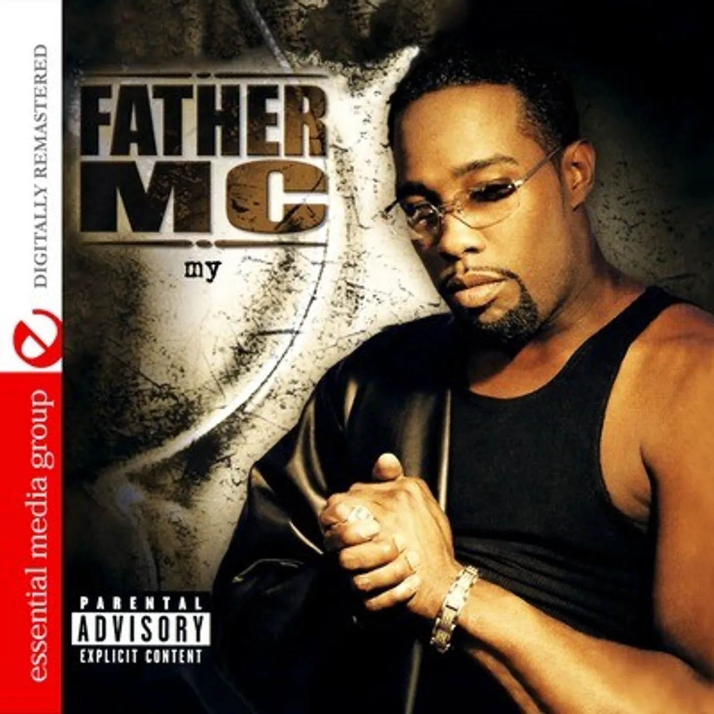 Father MC MY CD