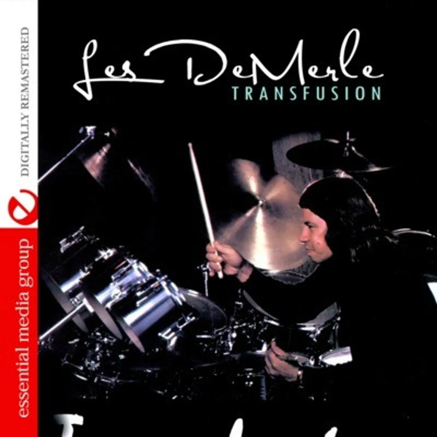 Les DeMerle TRANSFUSION CD