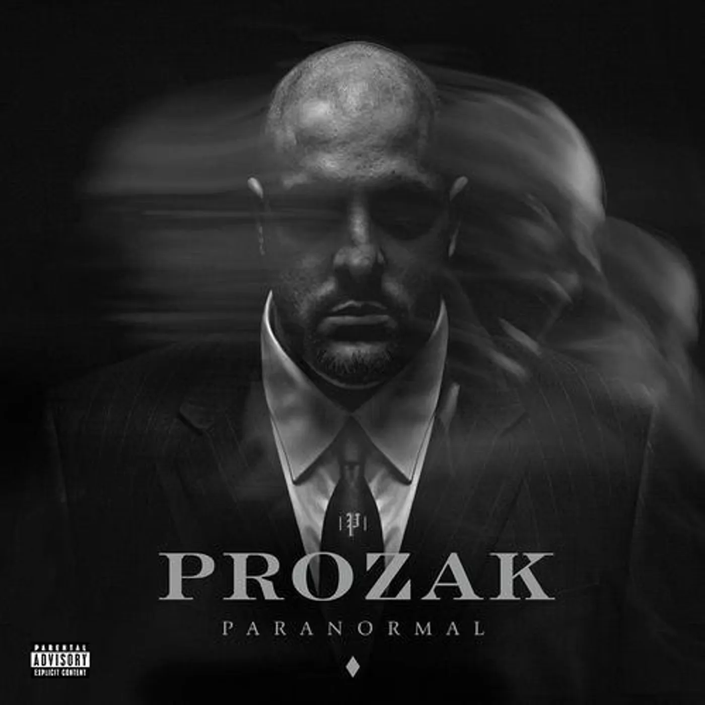 Prozak PARANORMAL CD