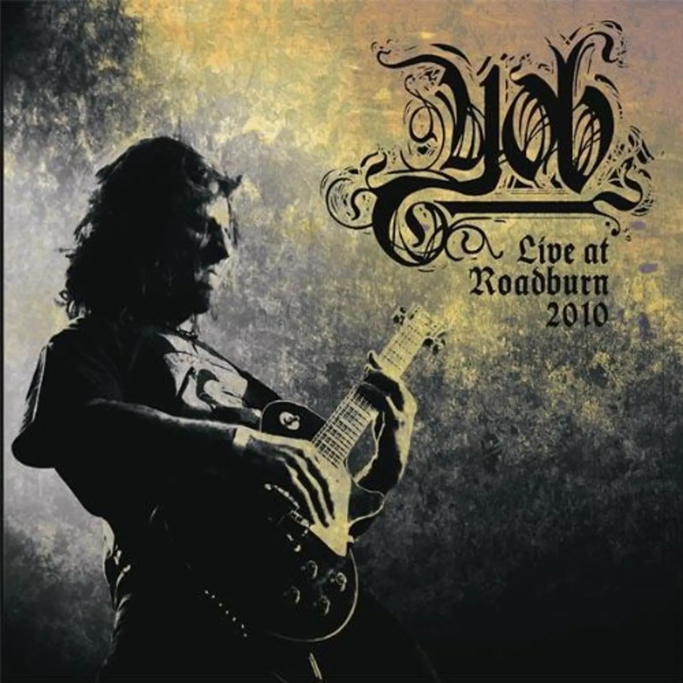 YOB LIVE AT ROADBURN 2010 Vinyl Record