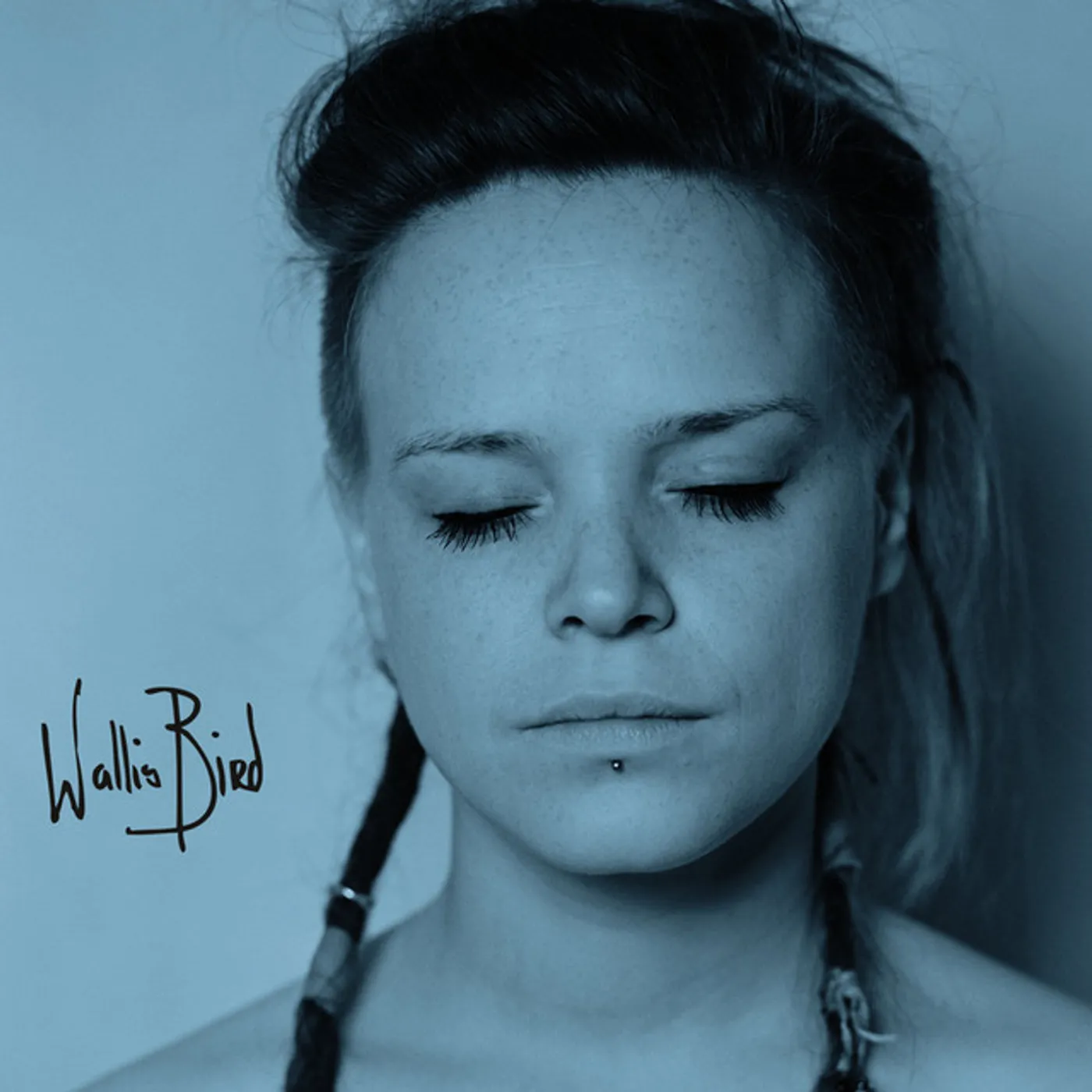 WALLIS BIRD CD