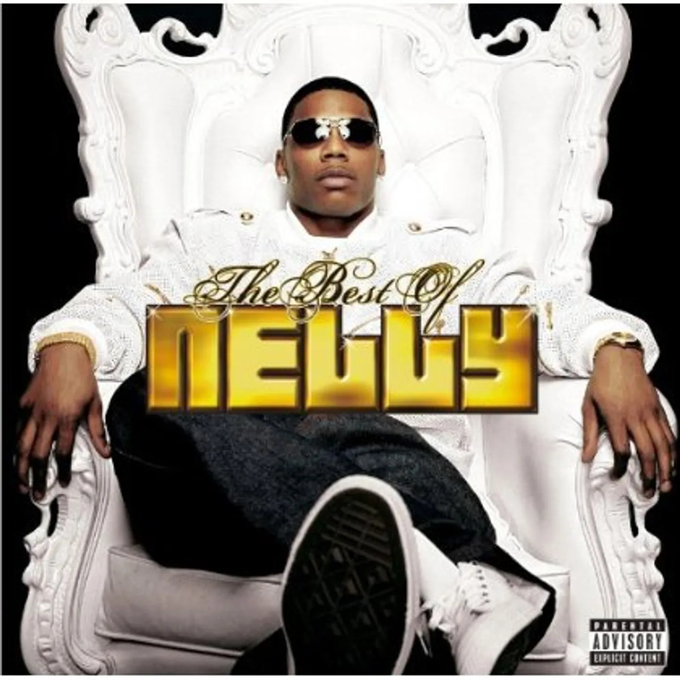 BEST OF NELLY CD