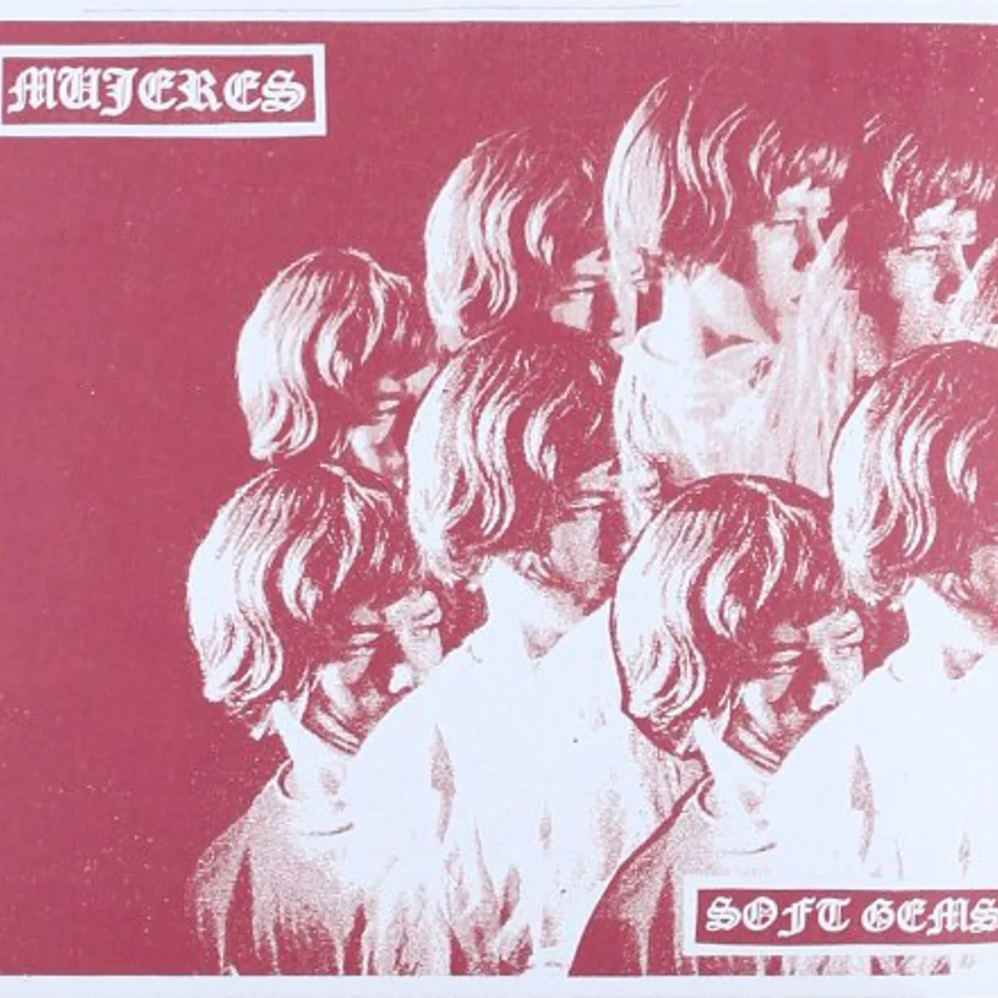 Mujeres SOFT GEMS CD