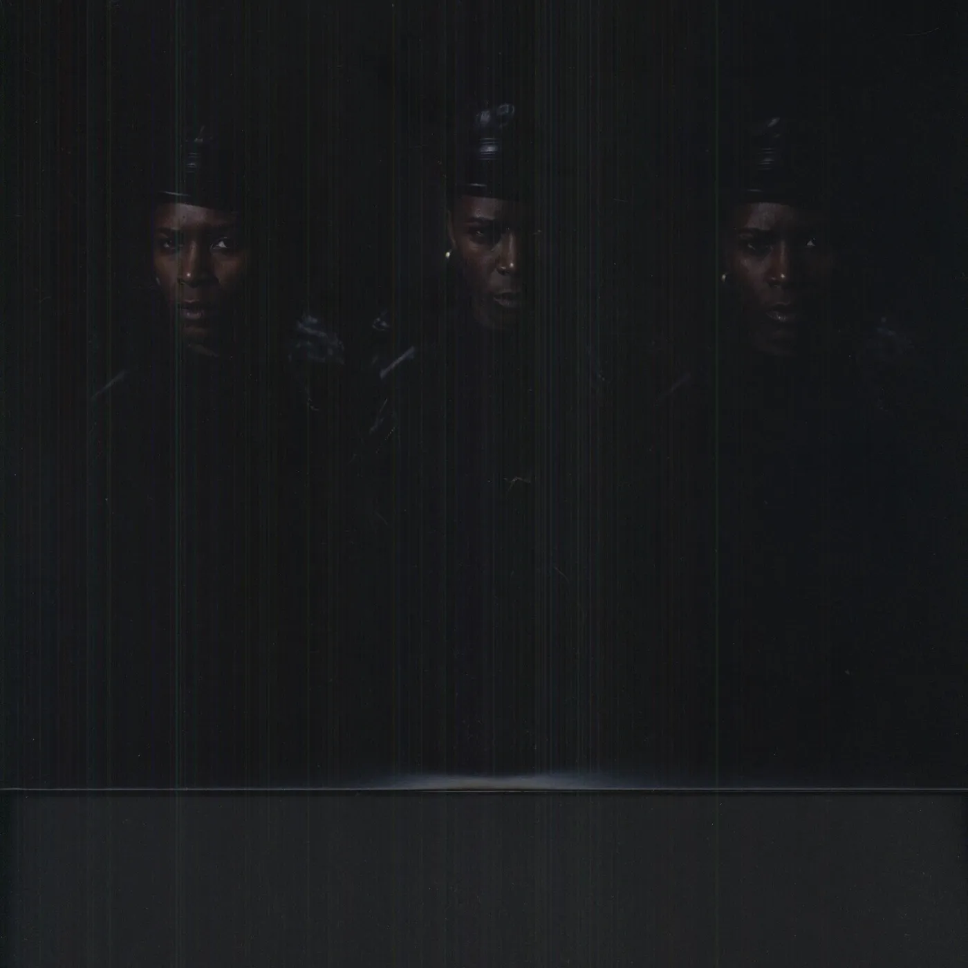 LIGHT ASYLUM Vinyl Record