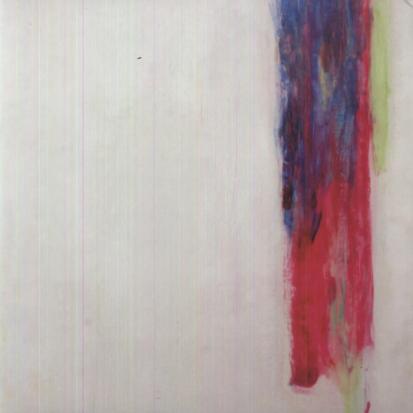 Dot Hacker Inhibition Vinyl Record