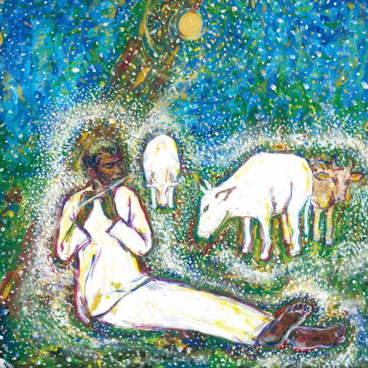 Tr Mahalingam PORTRAIT OF A PRODIGY: HIS EARLY YEARS 1940S-50S Vinyl Record