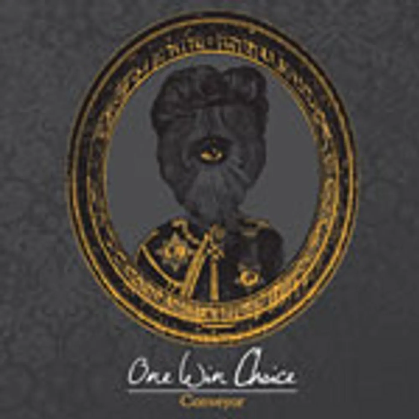 One Win Choice Conveyor Vinyl Record