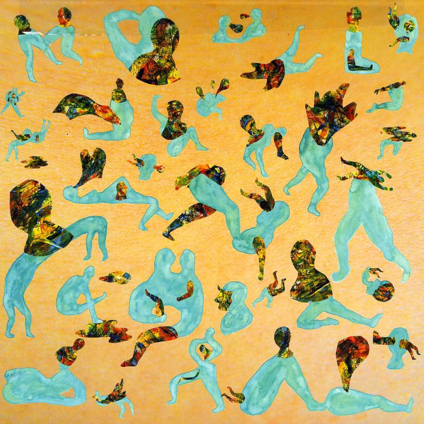 Reptar BODY FAUCET CD