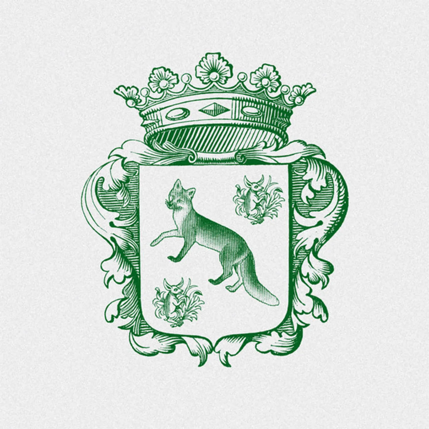 Seph SUZBU Vinyl Record