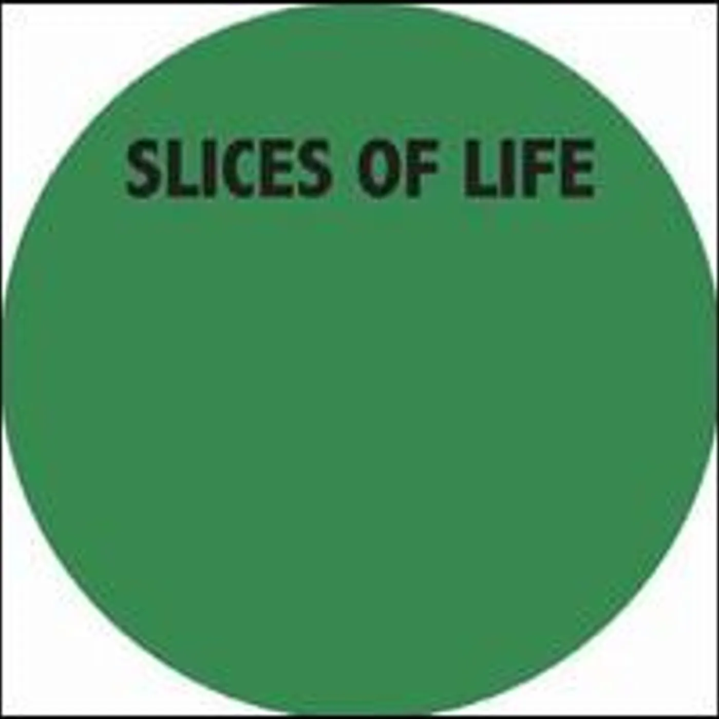 Baaz JUDYS BASS Vinyl Record