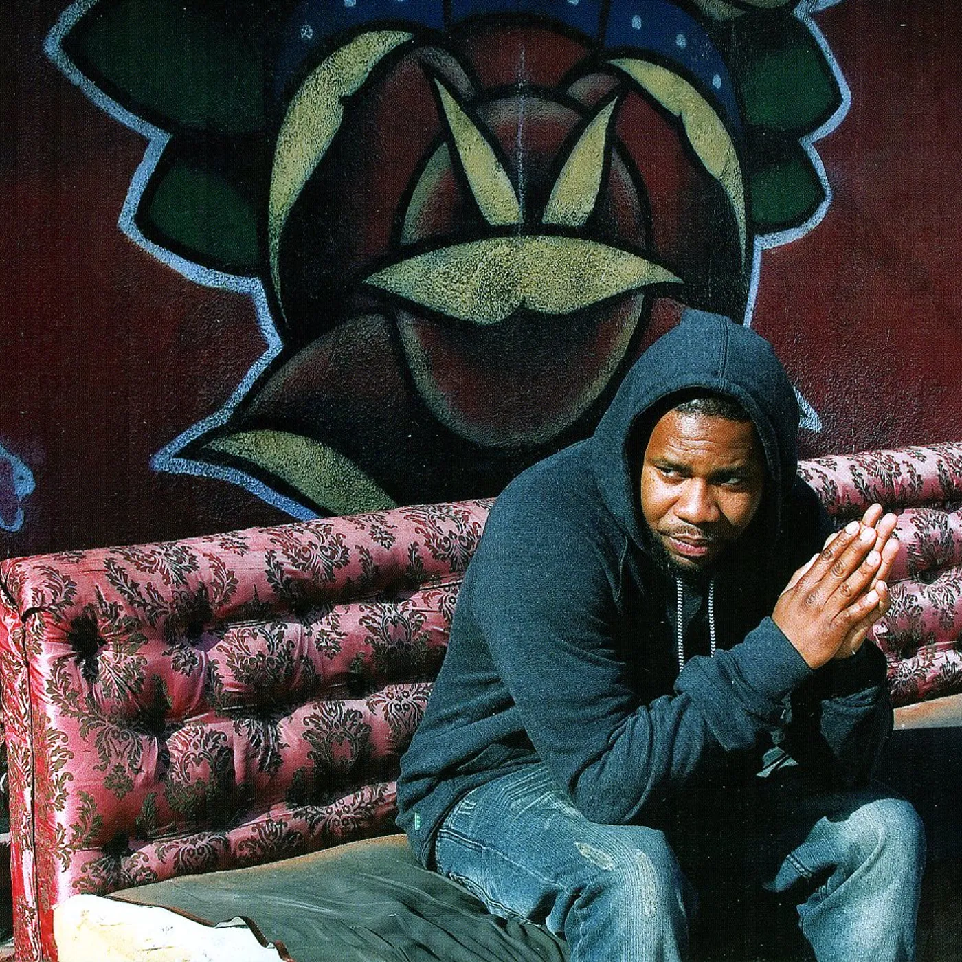 Reks STRAIGHT, NO CHASER CD