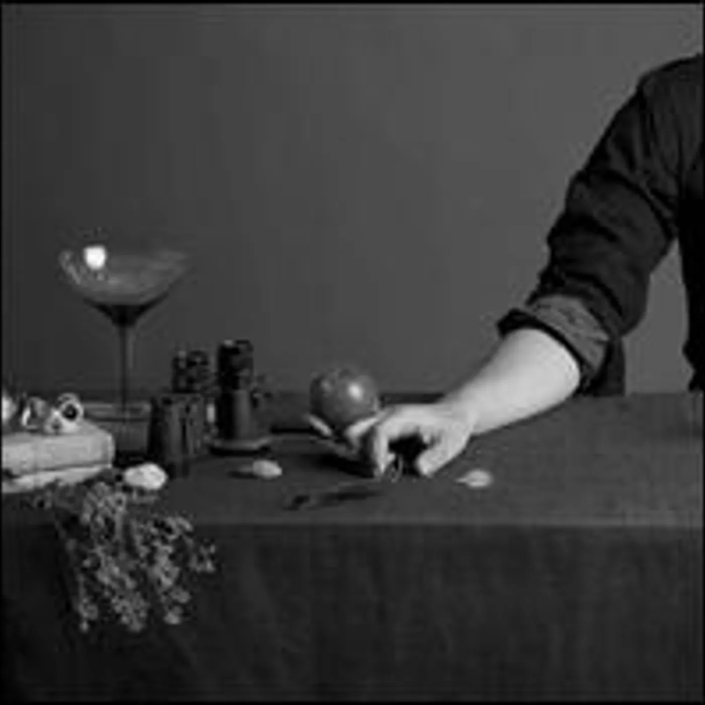 Douglas Greed KRL - REMIXES Vinyl Record