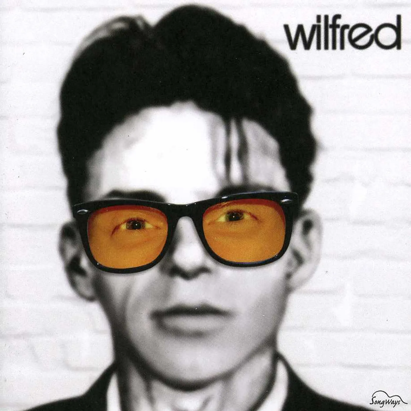 WILFRED CD