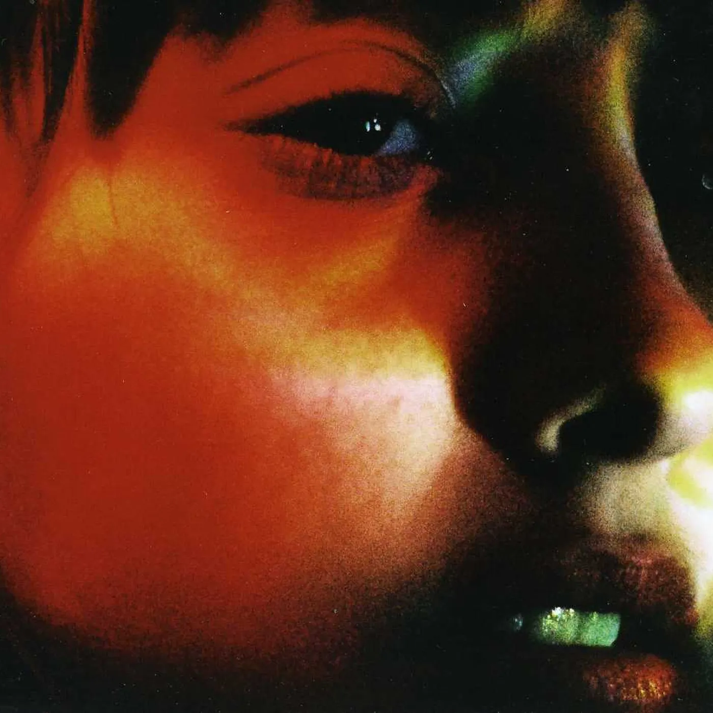 Delicate Steve POSITIVE FORCE CD