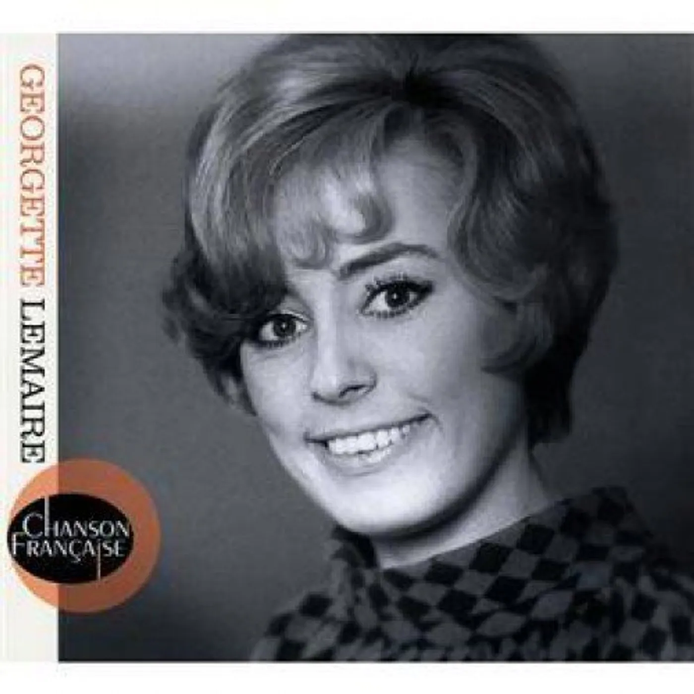 Georgette Lemaire CHANSON FRANCAISE CD