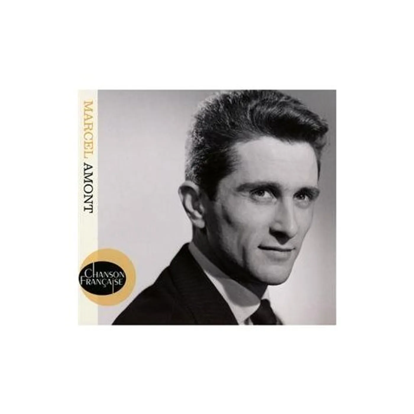 Marcel Amont CHANSON FRANCAISE CD